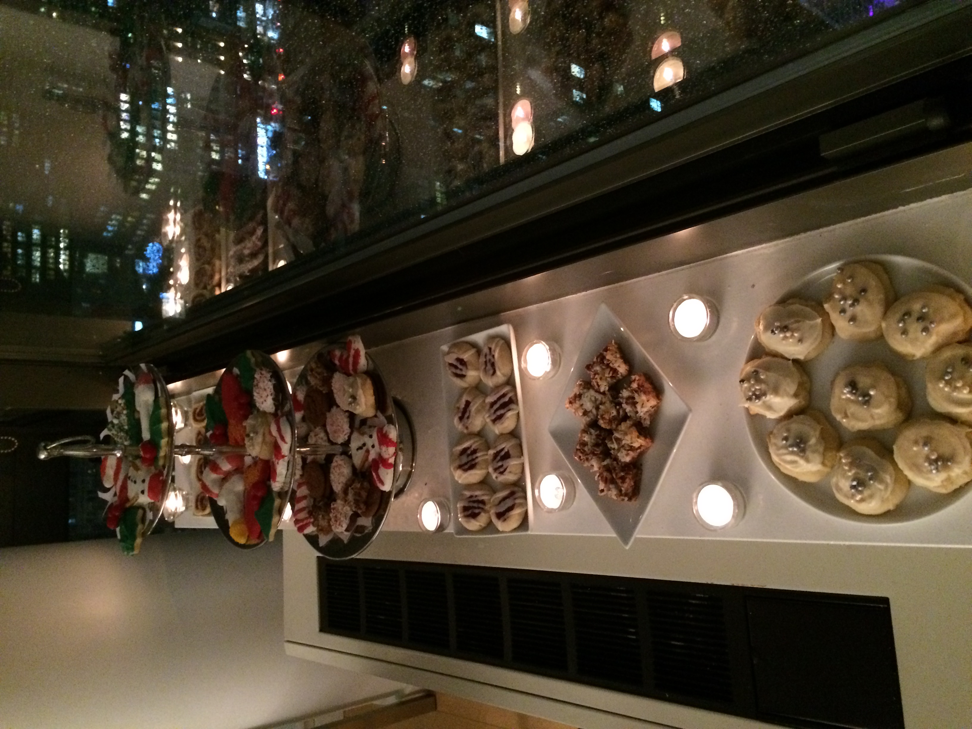 Molasses cookies – this is what i cook!